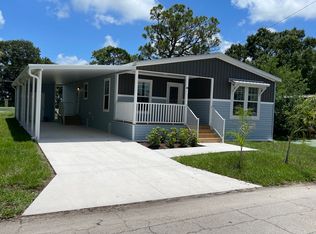 1455 90th Ave LOT 166, Vero Beach, FL 32966