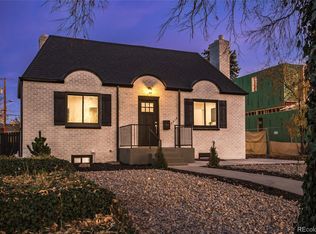 2518 Kearney Street, Denver, CO 80207