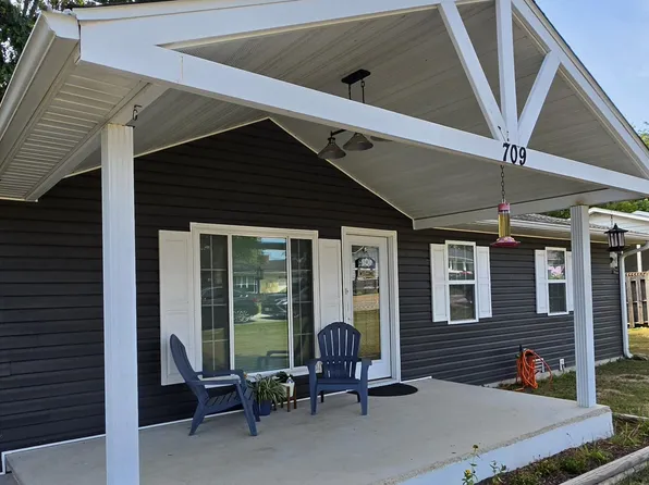709 N Pine Street, Willow Springs, MO 65793