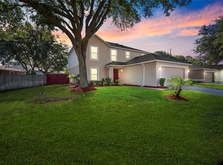 3042 Aernal Ct, Land O Lakes, FL 34639