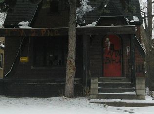 15024 Ardmore St, Detroit, MI 48227