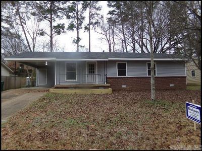 8 Brookway Ln, North Little Rock, AR, 72120