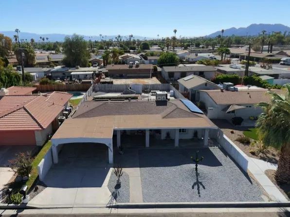 43700 Buena Cir, Palm Desert, CA 92260