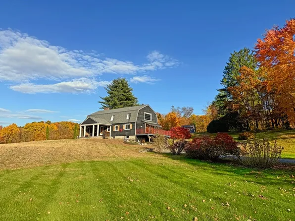 334 Federal St, Montague, MA 01351