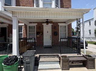 931 E Philadelphia St, York, PA 17403