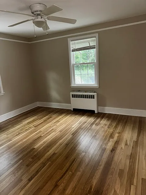 802 Burroughs Street - D — Photo 3