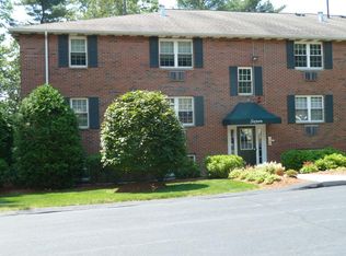16 Wampus Ave APT 21, Acton, MA 01720