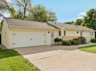 15 3rd St SE, Nya, MN 55397