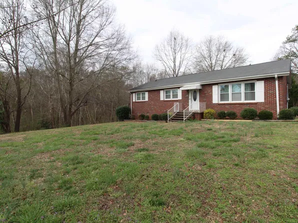 206 Canterbury Rd, Union, SC 29379