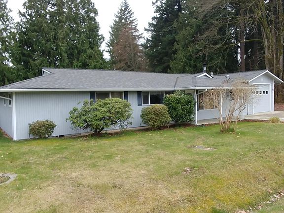 Front of house View 2