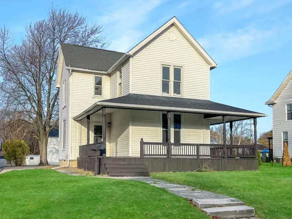 123 Clinton Ave, Tiffin, OH 44883