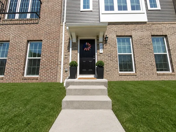 233 Main St, Cranberry Township, PA 16066