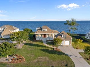 3009 Maritime Dr, Oriental, NC 28571