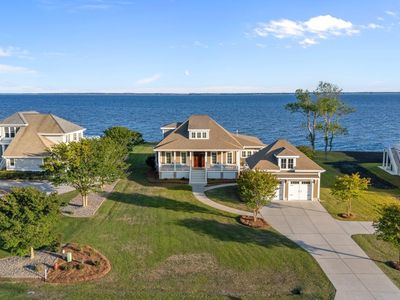 3009 Maritime Drive, Oriental, NC, 28571