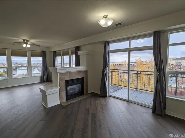 10184 Park Meadows Drive #1410, Lone Tree, CO 80124