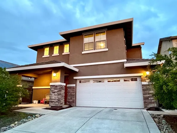 3723 Edington Dr, Rancho Cordova, CA 95742