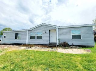 2194 Chukar Ln, Clarkston, WA 99403