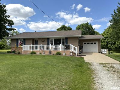 709 W Monmouth St, Abingdon, IL, 61410