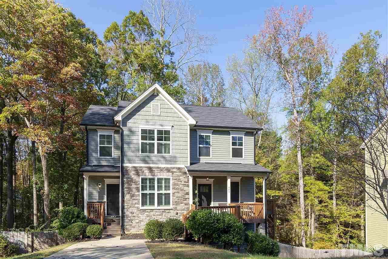 847 Madison Ave, Cary, NC 27513 Zillow