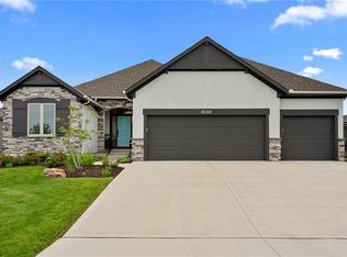 12122 W 138th Ct, Overland Park, KS 66221