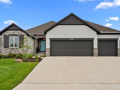 12122 W 138th Ct, Overland Park, KS, 66221
