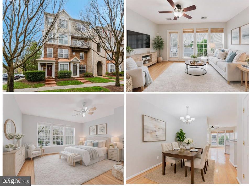 1st image of 335 Fallsgrove Dr #38