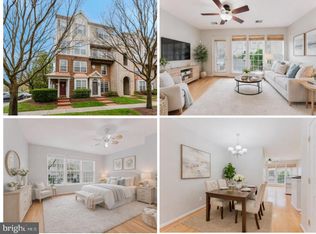 335 Fallsgrove Dr #38, Rockville, MD