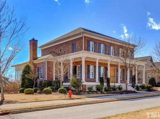 1411 Briar Chapel Pkwy, Chapel Hill, NC 27516