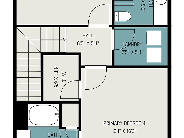 1533 Endurance Hill Dr NW — Photo 8