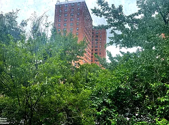 Rented by Brown Harris Stevens