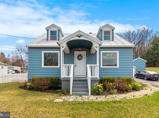 1621 Ridge Rd, Westminster, MD 21157