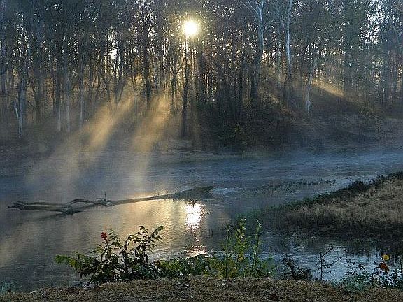 4th image of Buffalo River Chase