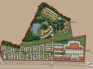 1011 Pete Dickens Rd, Bogart, GA 30622