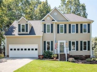 6101 Glen Ridge Ct, Kernersville, NC 27284