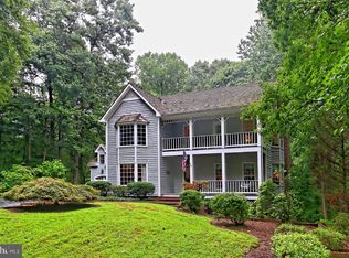 6729 Surbiton Dr, Clifton, VA 20124