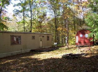 143 Point Rd, Tidioute, PA 16351