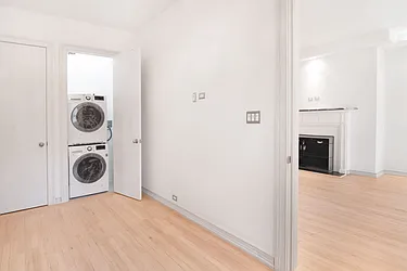 Rented by WAM Partners - William Moses Co.