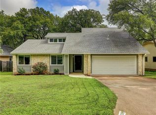 4308 Cumbria Ln, Austin, TX 78727
