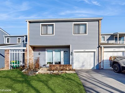 407 Elm Dr, Wheeling, IL, 60090