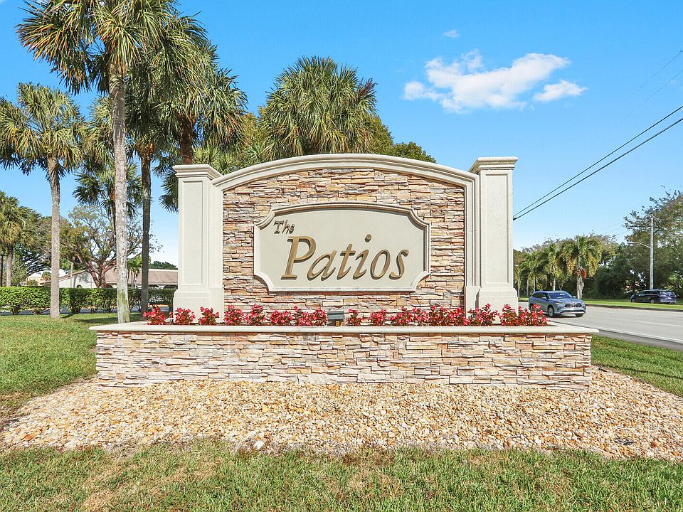 1st image of 9260 SW 14th Street #2303