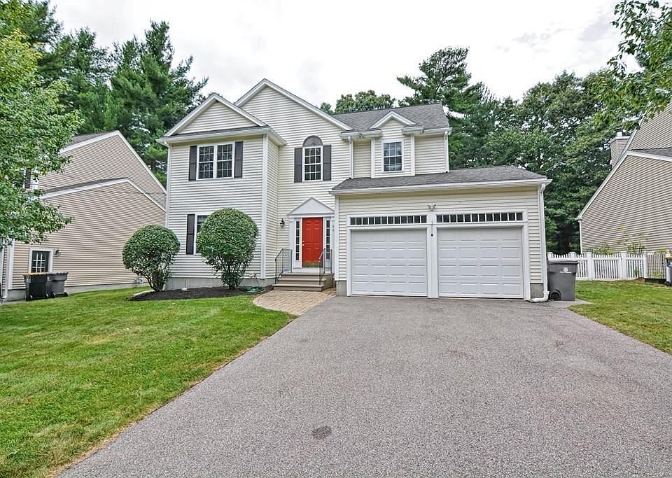 99 Spruce St, Framingham, MA 01701 Zillow