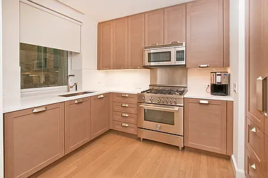 Rented by Sieber International