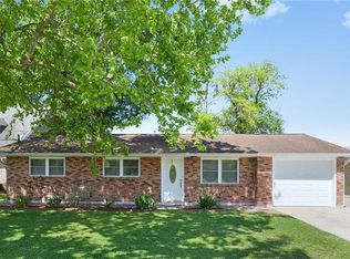 316 Davis Dr, Luling, LA 70070