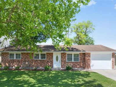 316 Davis Dr, Luling, LA, 70070