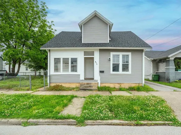 713 E 5th St, Owensboro, KY 42303