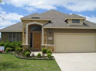 9105 Crandall Dr, Keller, TX 76248