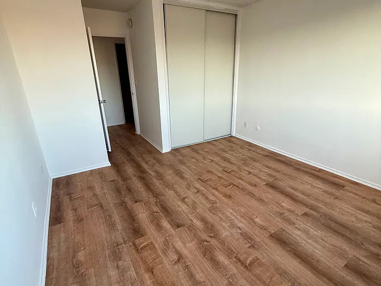 1st bedroom