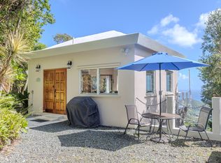 7H-8-7H Seven Carolina, Saint John, VI 00830