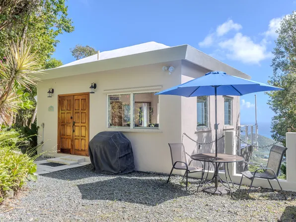 7H-8-7H Seven Carolina, Saint John, VI 00830