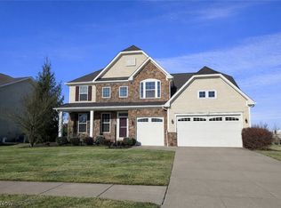 8028 Megan Meadow Dr, Hudson, OH